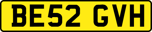 BE52GVH