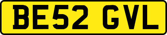 BE52GVL