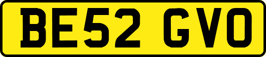 BE52GVO