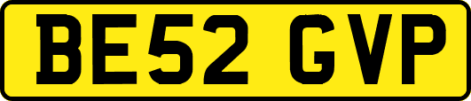 BE52GVP
