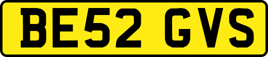 BE52GVS