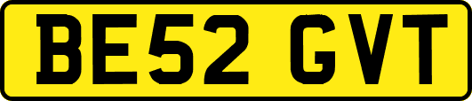 BE52GVT