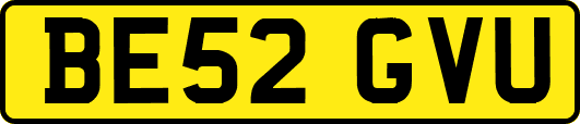 BE52GVU