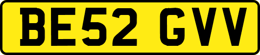 BE52GVV