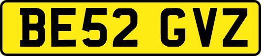 BE52GVZ