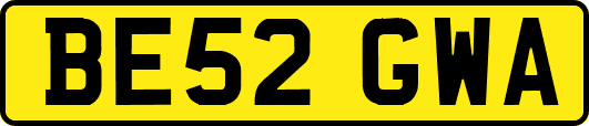 BE52GWA