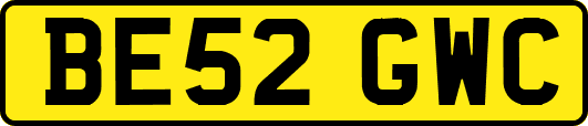 BE52GWC