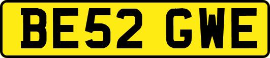 BE52GWE