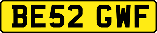 BE52GWF