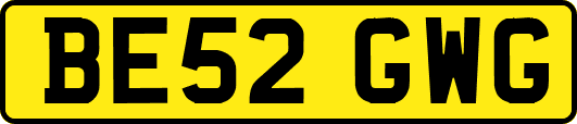 BE52GWG