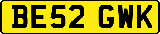 BE52GWK