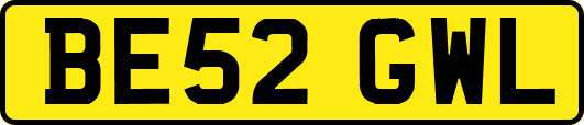 BE52GWL