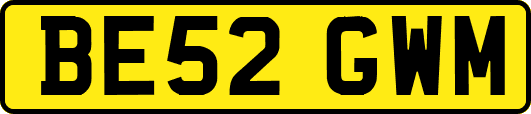BE52GWM