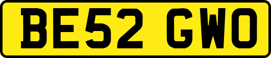 BE52GWO