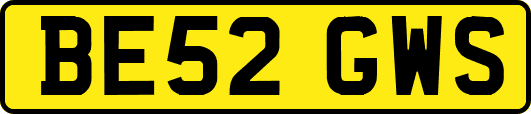 BE52GWS
