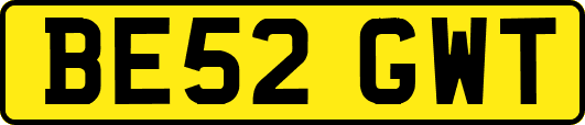 BE52GWT