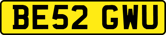 BE52GWU