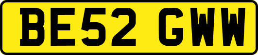 BE52GWW