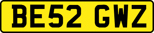 BE52GWZ