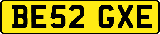 BE52GXE