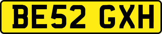 BE52GXH