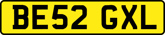 BE52GXL