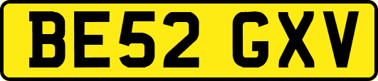 BE52GXV