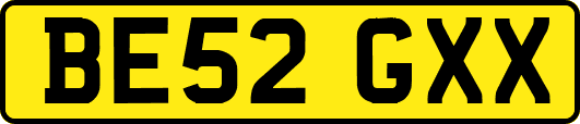 BE52GXX