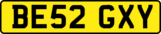 BE52GXY