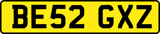 BE52GXZ