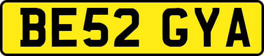BE52GYA