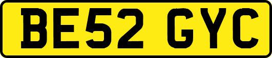 BE52GYC