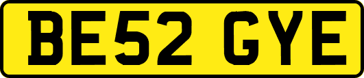 BE52GYE