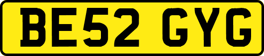 BE52GYG