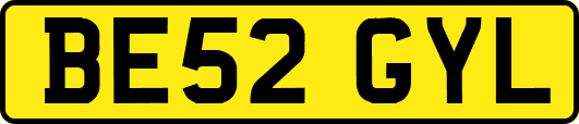 BE52GYL