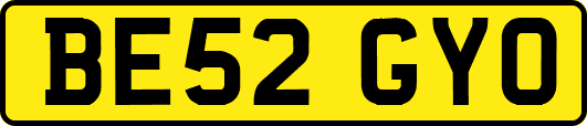 BE52GYO