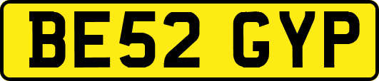 BE52GYP