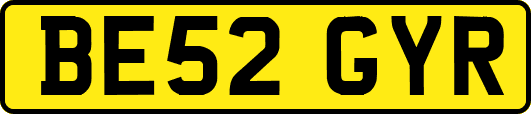 BE52GYR