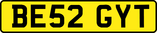 BE52GYT