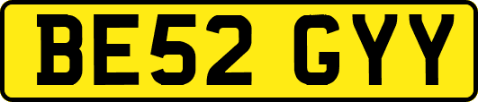 BE52GYY