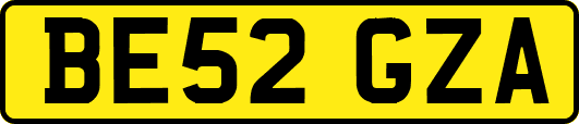 BE52GZA