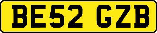 BE52GZB