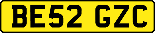 BE52GZC
