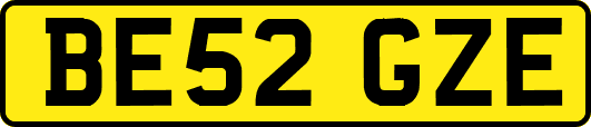 BE52GZE