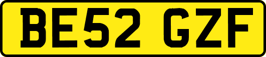 BE52GZF