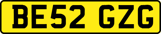 BE52GZG