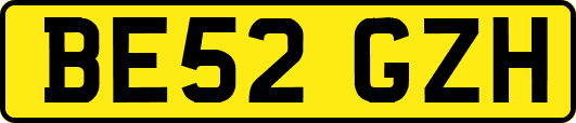 BE52GZH