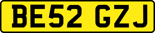 BE52GZJ