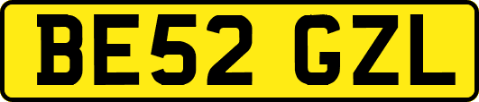 BE52GZL
