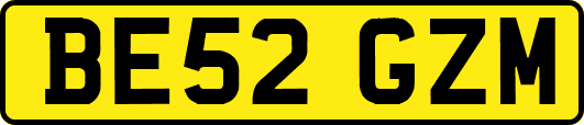 BE52GZM